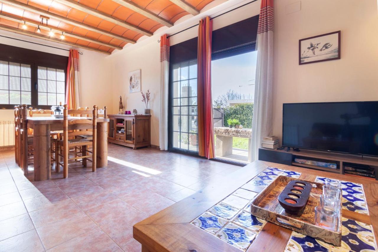 Lo Guaret. Villa La Cava Kültér fotó