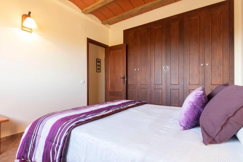 Lo Guaret. Villa La Cava Kültér fotó