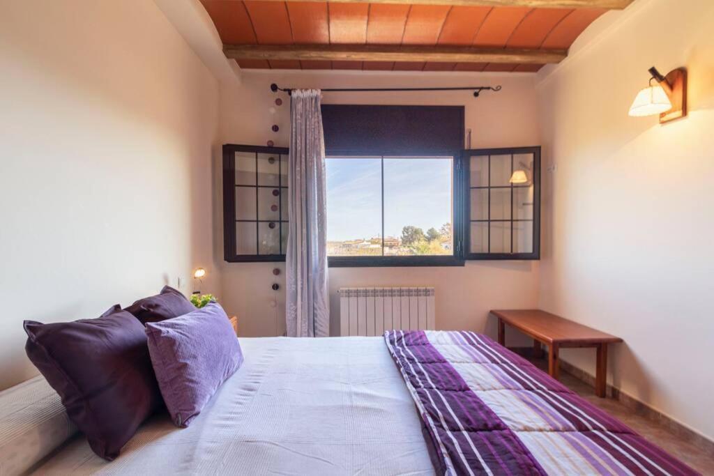 Lo Guaret. Villa La Cava Kültér fotó