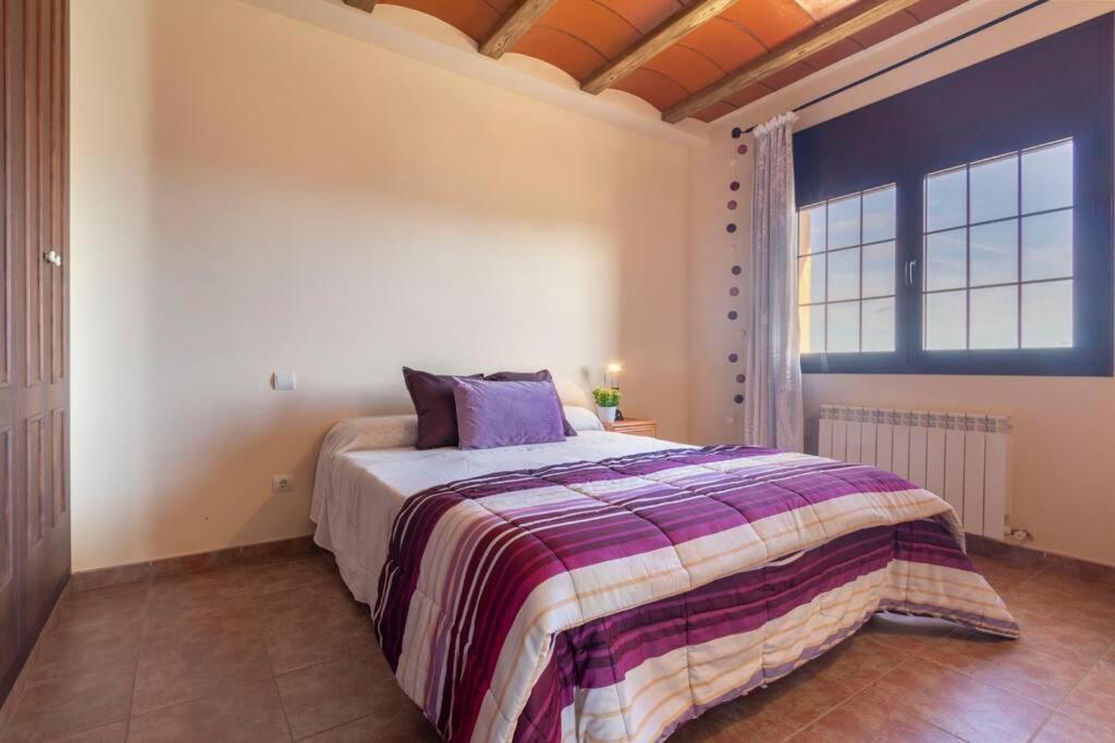 Lo Guaret. Villa La Cava Kültér fotó