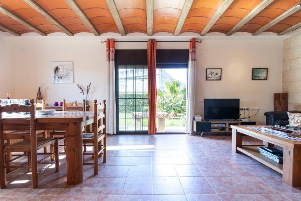 Lo Guaret. Villa La Cava Kültér fotó