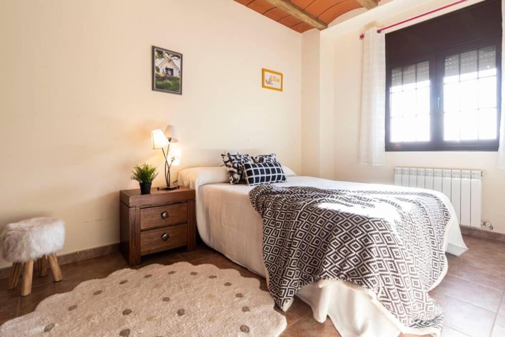 Lo Guaret. Villa La Cava Kültér fotó