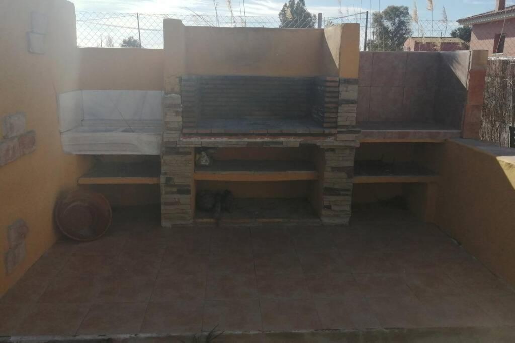 Lo Guaret. Villa La Cava Kültér fotó